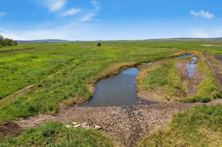 Third view of Homely rural property listing, 144 Henningsen Road, Oakey QLD 4401