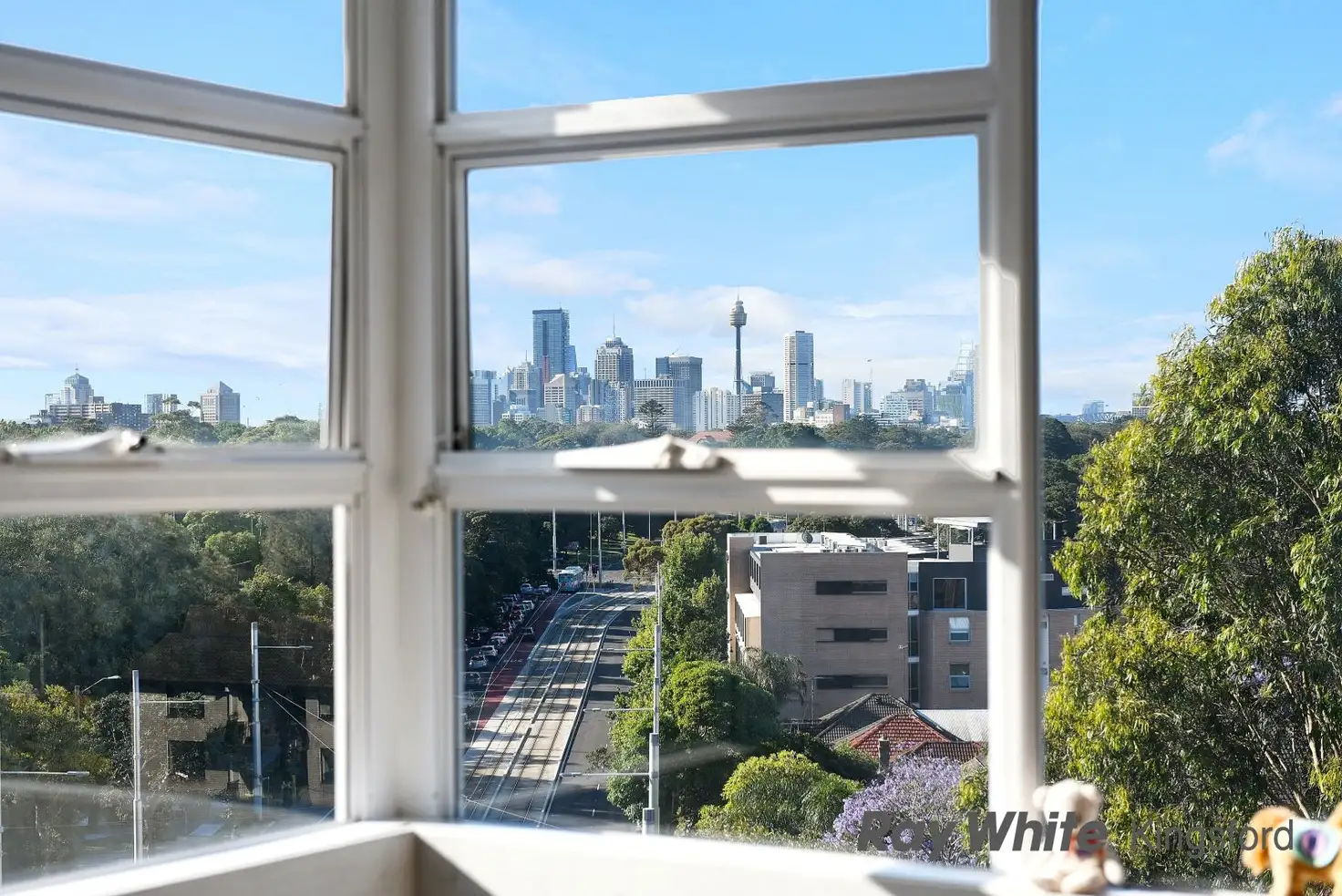 Main view of Homely apartment listing, 72/56 Anzac Parade, Kensington NSW 2033