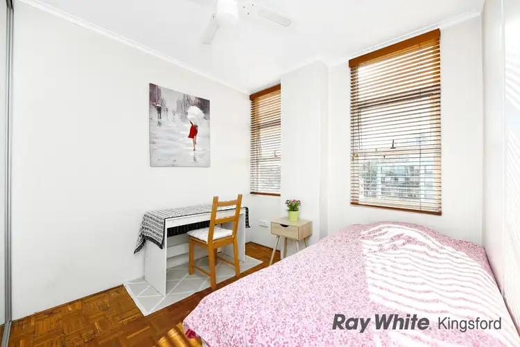 Fourth view of Homely apartment listing, 72/56 Anzac Parade, Kensington NSW 2033