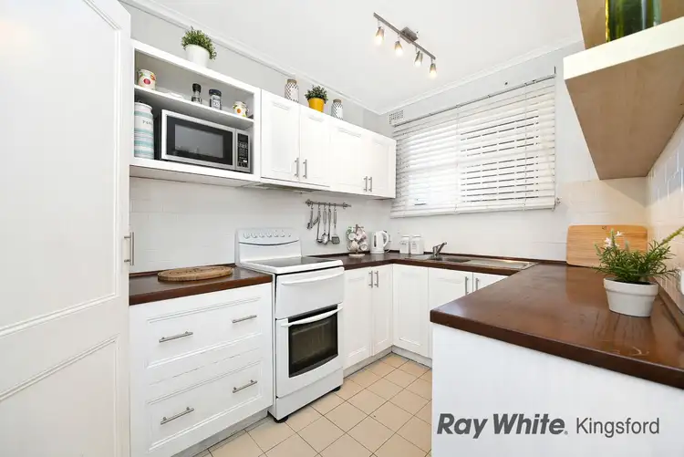 Fifth view of Homely apartment listing, 72/56 Anzac Parade, Kensington NSW 2033