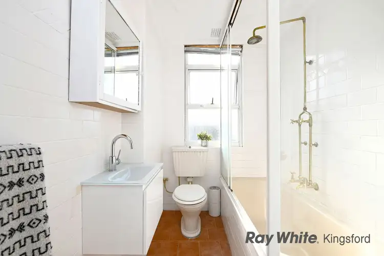 Sixth view of Homely apartment listing, 72/56 Anzac Parade, Kensington NSW 2033