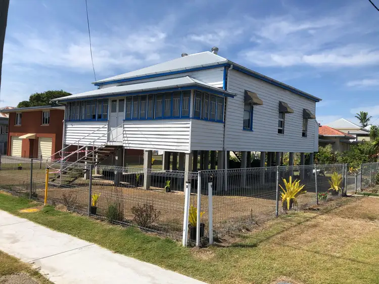 378 Alice Street, Maryborough QLD 4650