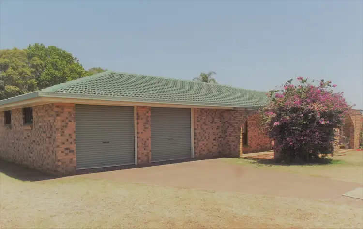 Main view of Homely house listing, 87 Proposch, Oakey QLD 4401