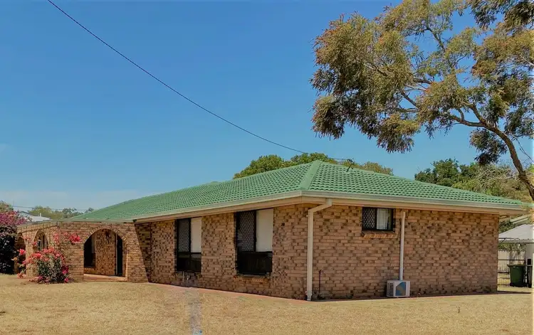 Second view of Homely house listing, 87 Proposch, Oakey QLD 4401