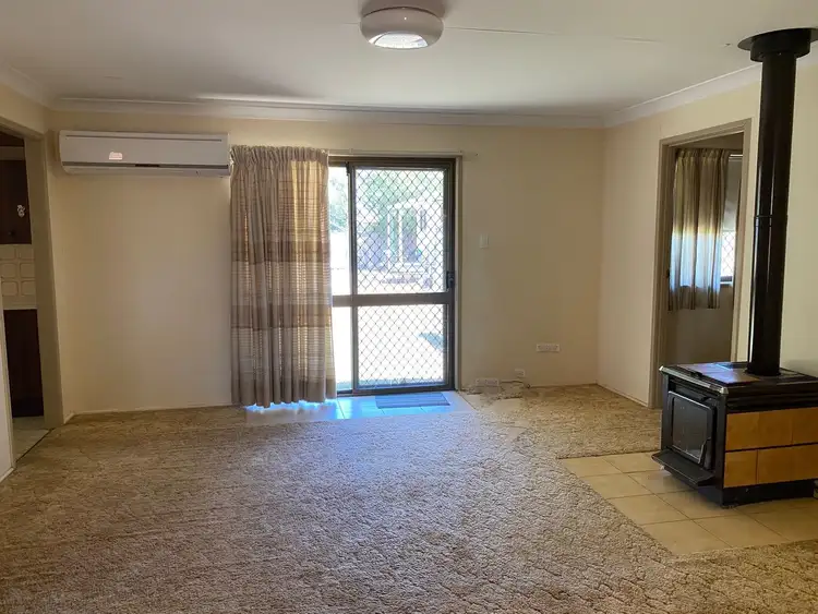 Third view of Homely house listing, 87 Proposch, Oakey QLD 4401