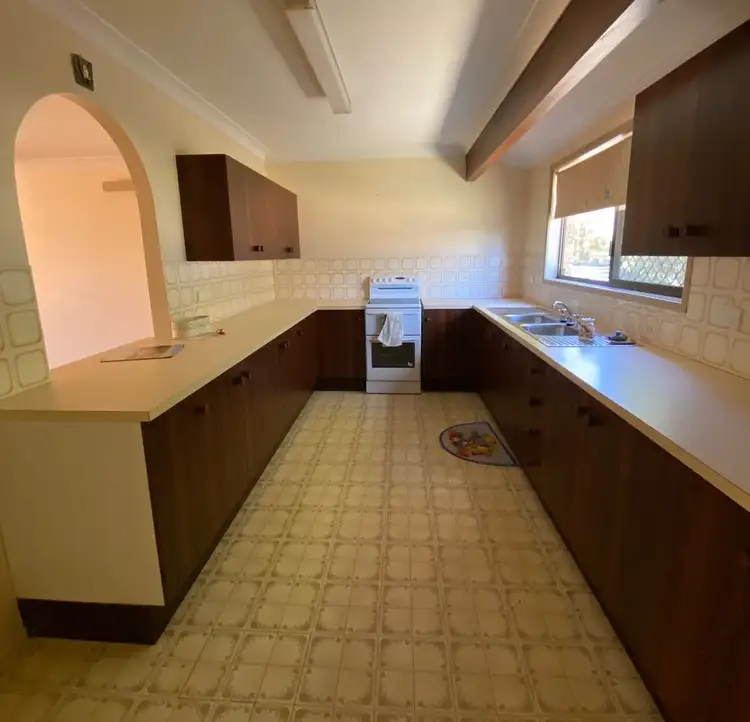 Sixth view of Homely house listing, 87 Proposch, Oakey QLD 4401