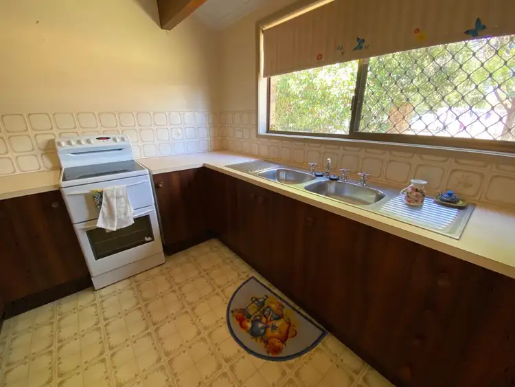 Seventh view of Homely house listing, 87 Proposch, Oakey QLD 4401