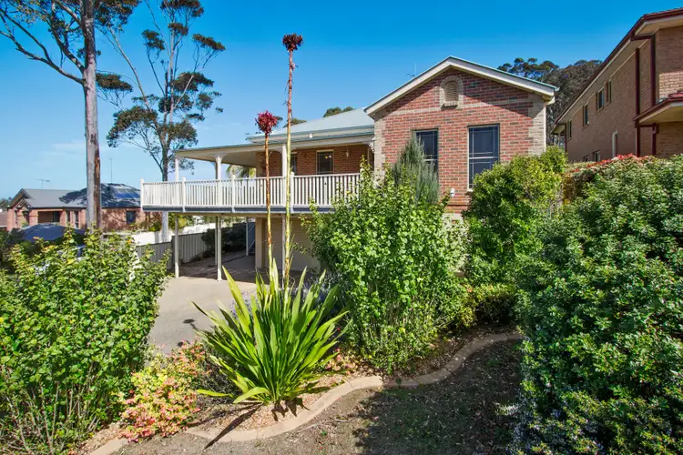 Main view of Homely house listing, 14 Blairs Road, Long Beach NSW 2536