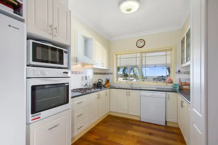 Fourth view of Homely house listing, 14 Blairs Road, Long Beach NSW 2536