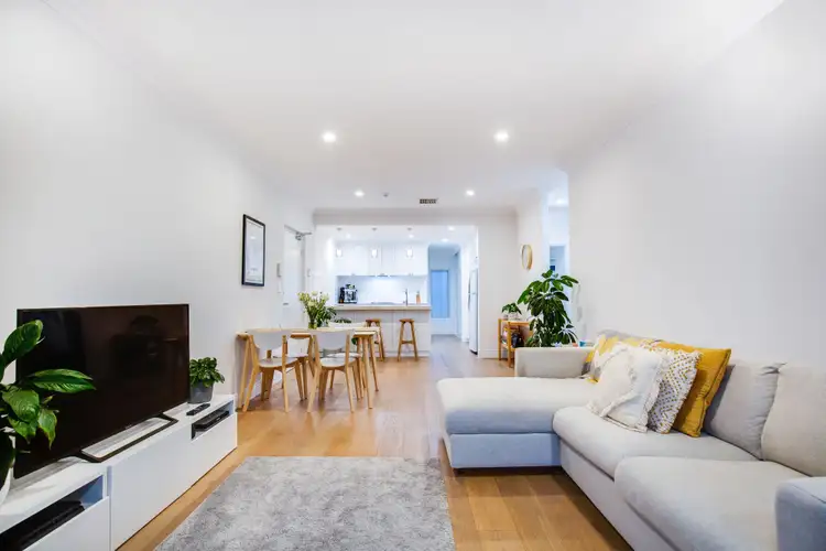 Second view of Homely house listing, 4/31 Connaught Street, West Leederville WA 6007