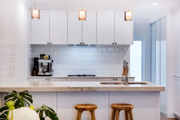 Third view of Homely house listing, 4/31 Connaught Street, West Leederville WA 6007