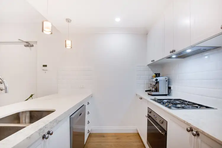 Fourth view of Homely house listing, 4/31 Connaught Street, West Leederville WA 6007