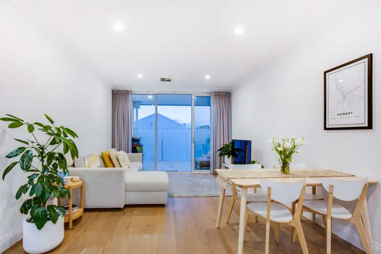 Fifth view of Homely house listing, 4/31 Connaught Street, West Leederville WA 6007