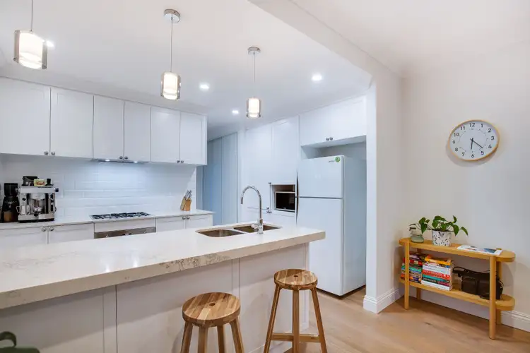 Sixth view of Homely house listing, 4/31 Connaught Street, West Leederville WA 6007
