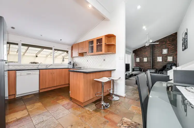 Fifth view of Homely house listing, 11 Frazer Avenue, Gulfview Heights SA 5096