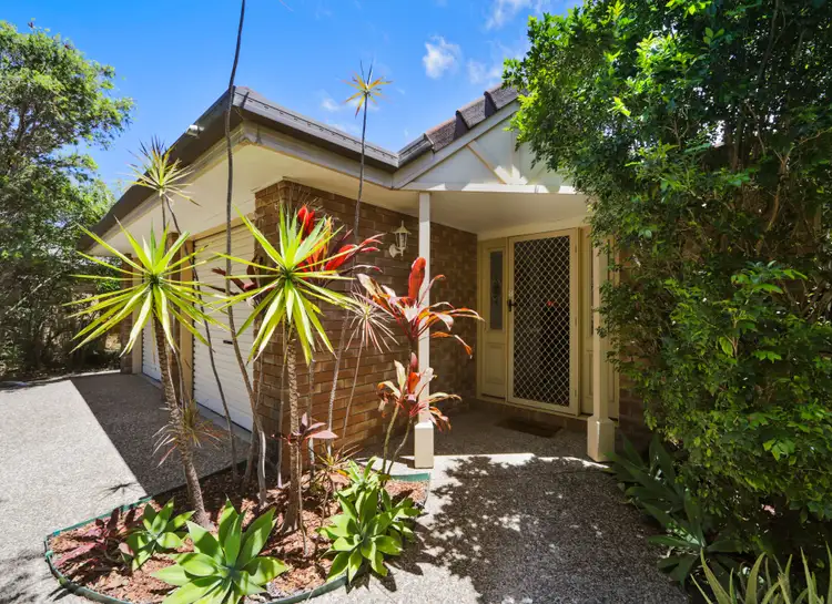 Fifth view of Homely house listing, 40 Massachusetts Court, Varsity Lakes QLD 4227