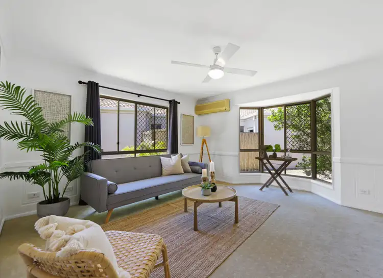 Sixth view of Homely house listing, 40 Massachusetts Court, Varsity Lakes QLD 4227