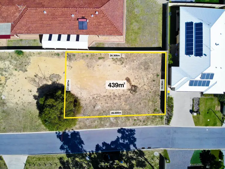 31 Gianatti Ramble, East Cannington WA 6107