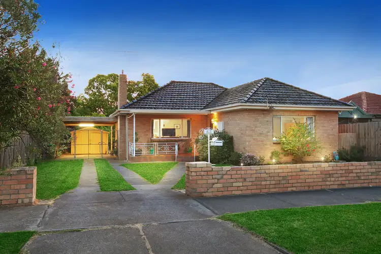 Main view of Homely house listing, 41 Cash Street, Kingsbury VIC 3083