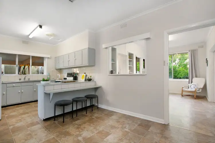 Fourth view of Homely house listing, 41 Cash Street, Kingsbury VIC 3083