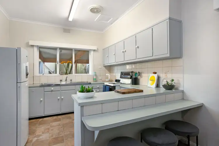 Fifth view of Homely house listing, 41 Cash Street, Kingsbury VIC 3083