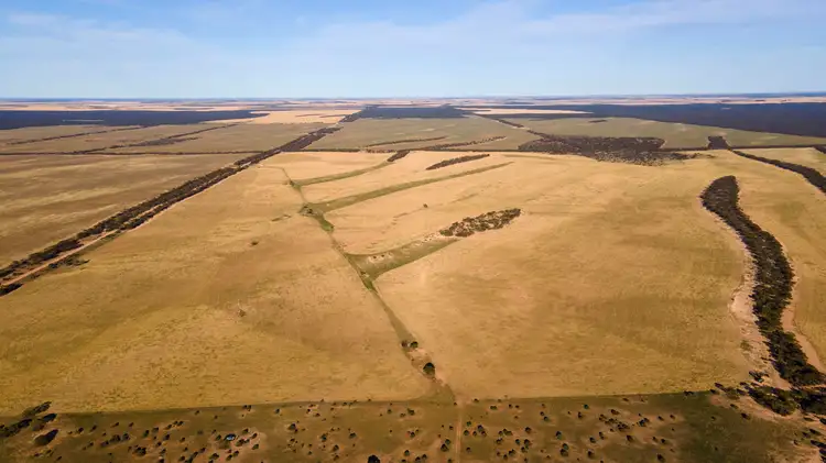 Second view of Homely rural property listing, 28,29,30 Section, Nunjikompita SA 5680