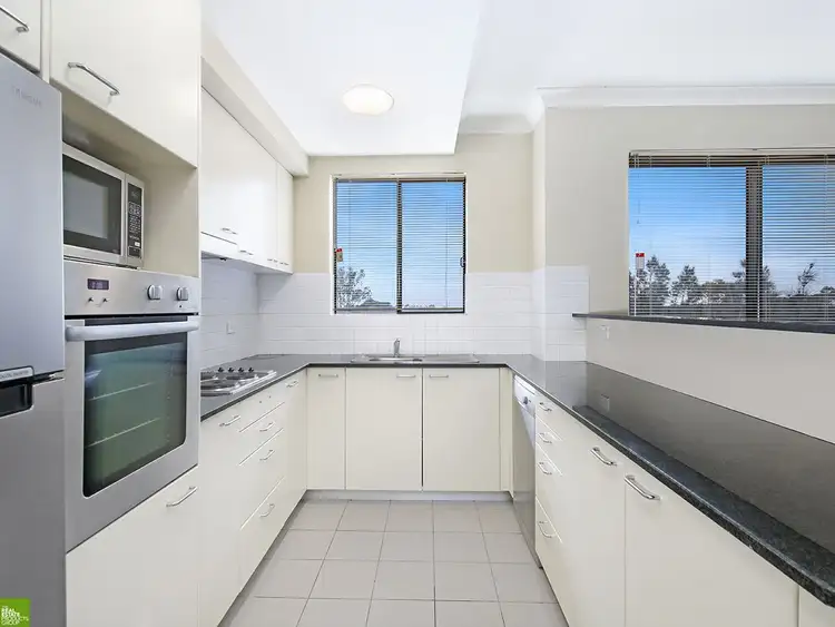 Main view of Homely apartment listing, 110/214-220 Princes Highway, Fairy Meadow NSW 2519