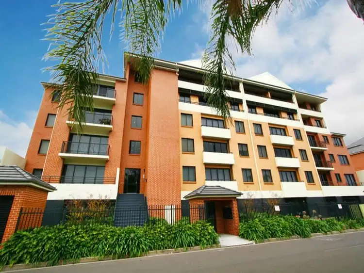 Second view of Homely apartment listing, 110/214-220 Princes Highway, Fairy Meadow NSW 2519