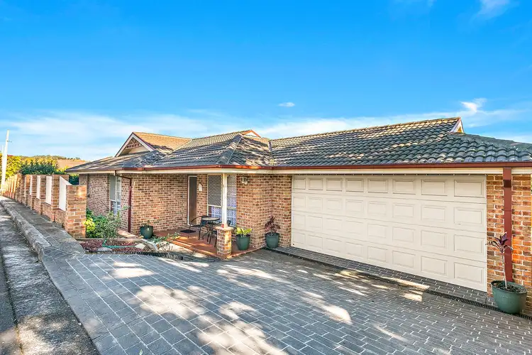 Main view of Homely house listing, 5 Reynolds Lane, Oak Flats NSW 2529
