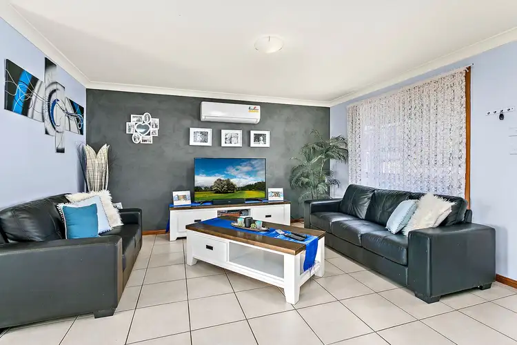 Second view of Homely house listing, 5 Reynolds Lane, Oak Flats NSW 2529