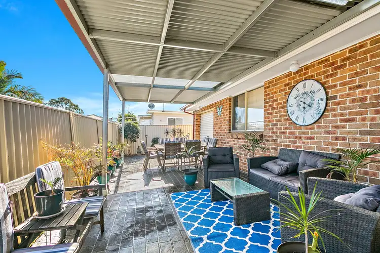 Fifth view of Homely house listing, 5 Reynolds Lane, Oak Flats NSW 2529