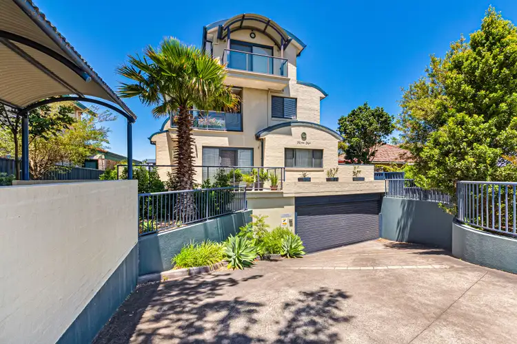 Second view of Homely house listing, 1/158 The Entrance Road, The Entrance NSW 2261