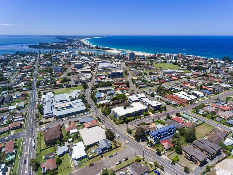 Fifth view of Homely house listing, 1/158 The Entrance Road, The Entrance NSW 2261