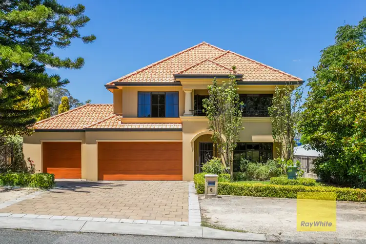 6 Pine Tree Lane, Mount Claremont WA 6010