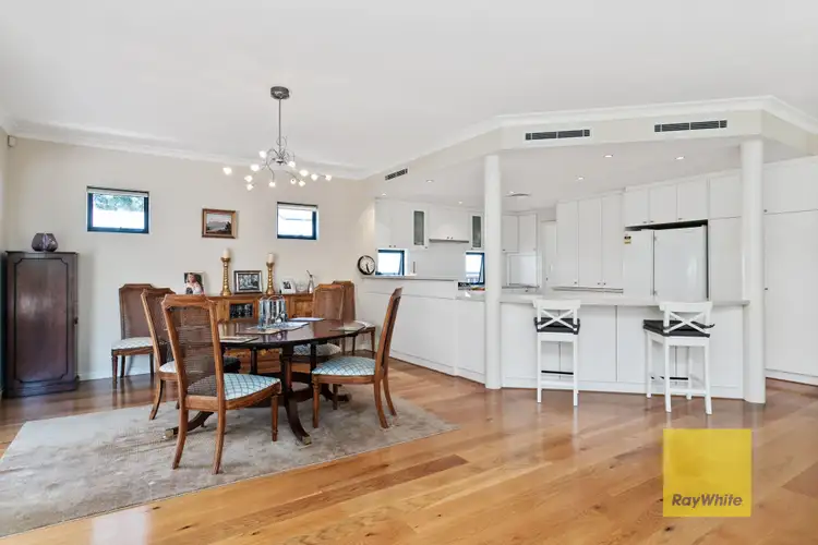 Third view of Homely house listing, 6 Pine Tree Lane, Mount Claremont WA 6010
