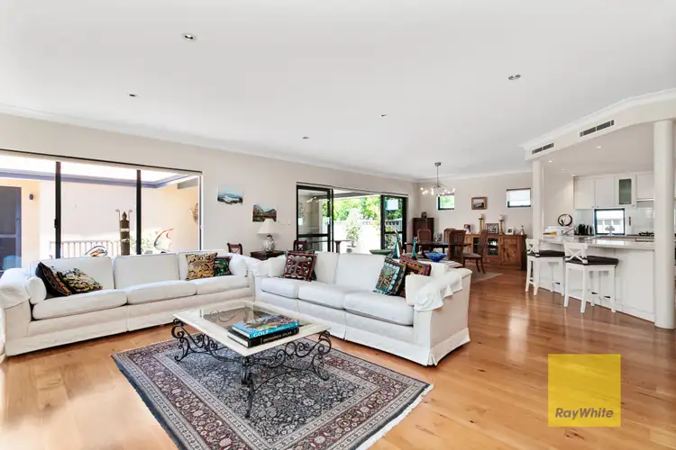 Fourth view of Homely house listing, 6 Pine Tree Lane, Mount Claremont WA 6010