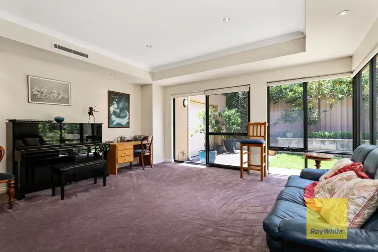 Fifth view of Homely house listing, 6 Pine Tree Lane, Mount Claremont WA 6010