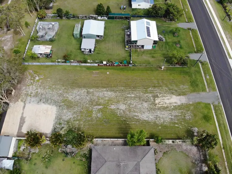 Third view of Homely land listing, 110 Investigator Avenue, Cooloola Cove QLD 4580