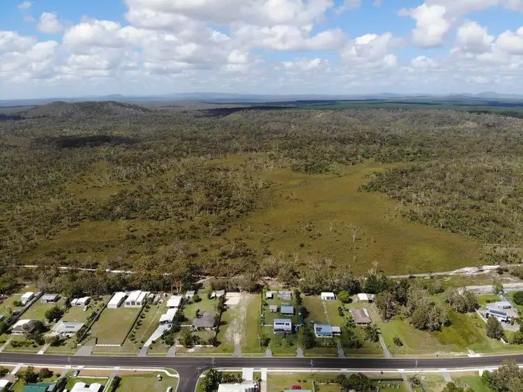 Fifth view of Homely land listing, 110 Investigator Avenue, Cooloola Cove QLD 4580