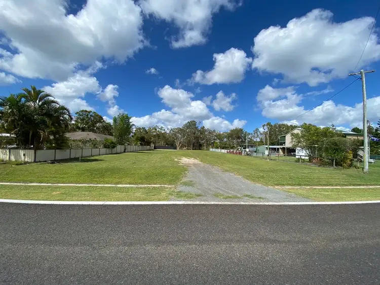 Sixth view of Homely land listing, 110 Investigator Avenue, Cooloola Cove QLD 4580