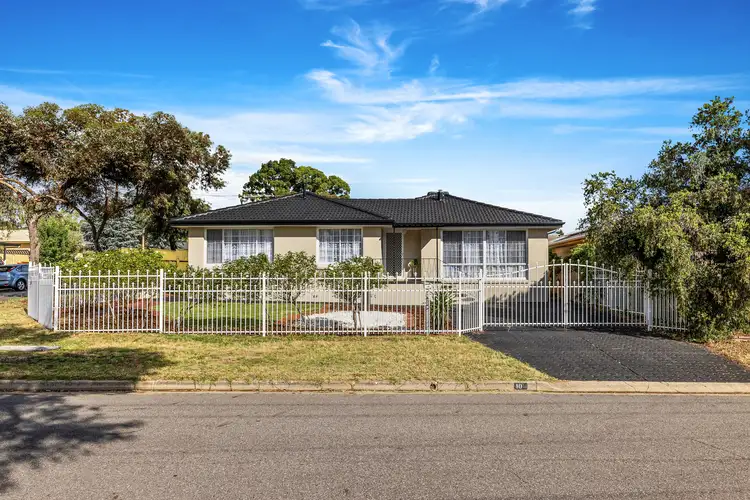 10 Lynton Street, Salisbury East SA 5109