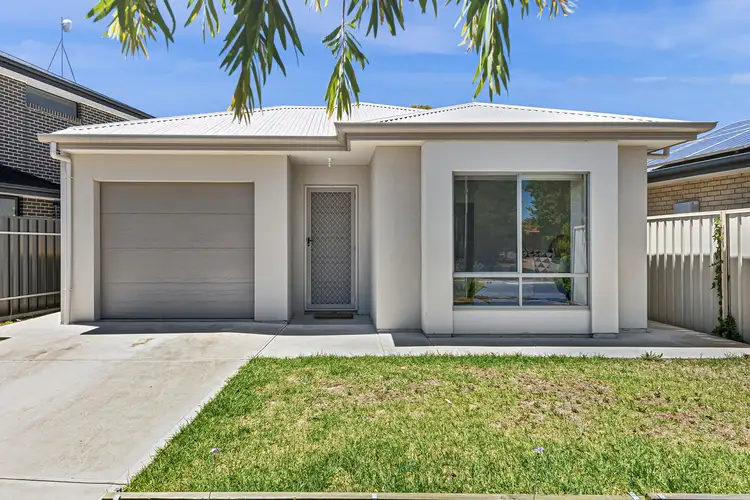 26 Fleet Avenue, Hillcrest SA 5086