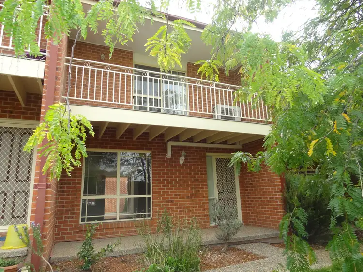 Main view of Homely townhouse listing, 2/5-9 Federal Avenue, Crestwood NSW 2620