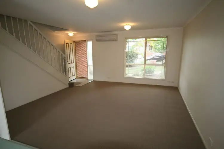 Second view of Homely townhouse listing, 2/5-9 Federal Avenue, Crestwood NSW 2620