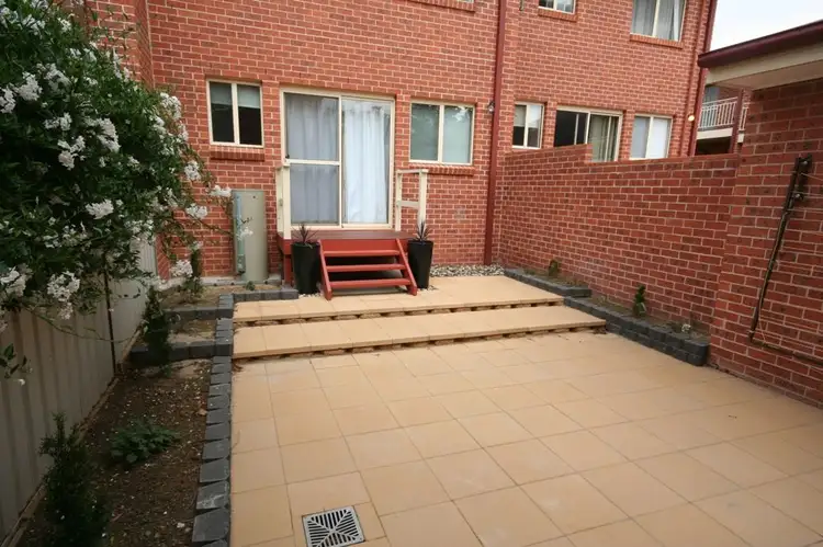 Seventh view of Homely townhouse listing, 2/5-9 Federal Avenue, Crestwood NSW 2620