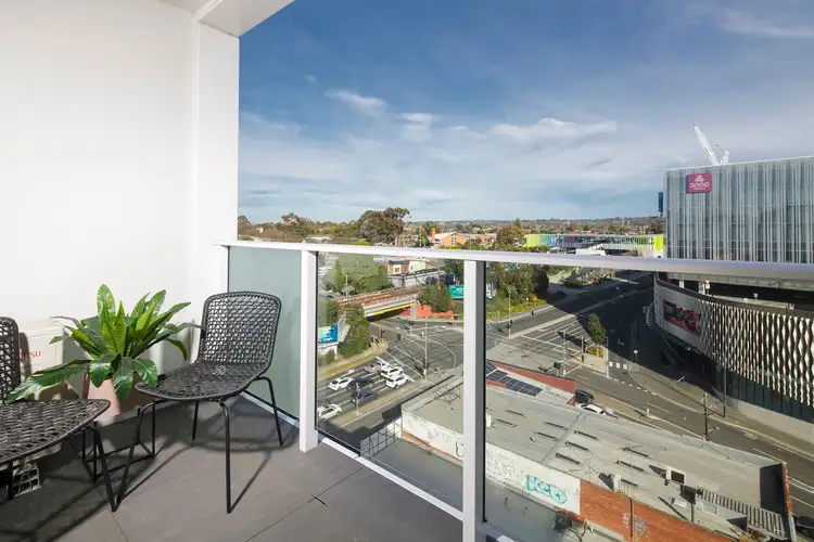 Main view of Homely apartment listing, 704/233 Maroondah Highway, Ringwood VIC 3134