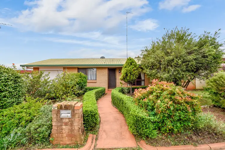 41 Paull Street, Wilsonton QLD 4350