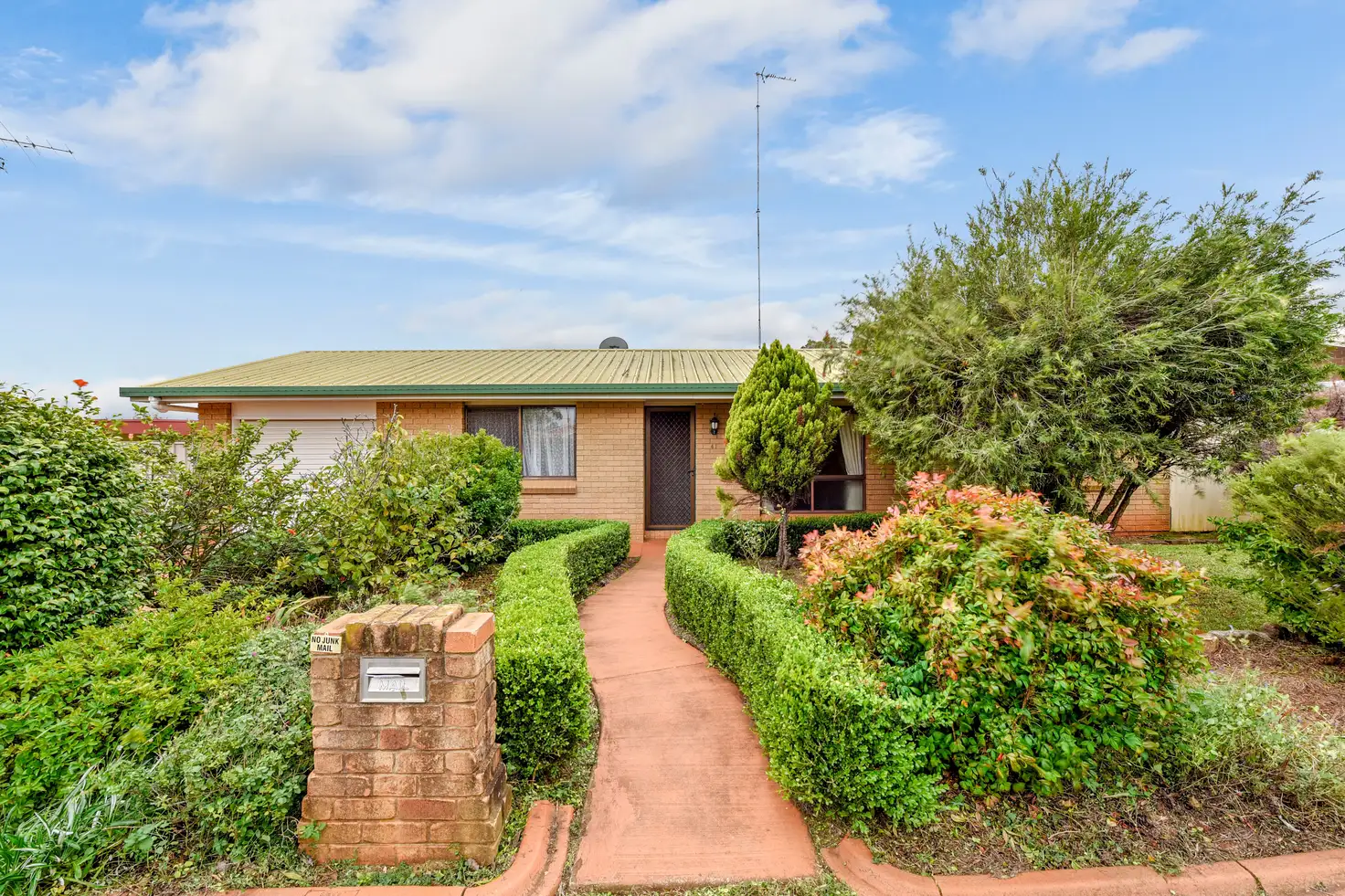Main view of Homely house listing, 41 Paull Street, Wilsonton QLD 4350
