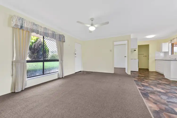 Second view of Homely house listing, 41 Paull Street, Wilsonton QLD 4350