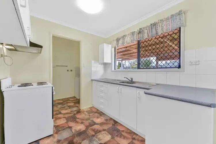Fourth view of Homely house listing, 41 Paull Street, Wilsonton QLD 4350